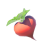 "Hearty Radish" icon