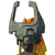 "Midna's Helmet" icon