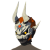 "Evil Spirit Mask" icon