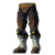 "Evil Spirit Greaves" icon