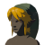 "Cap of Twilight" icon