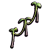 "Sprig Railing" icon