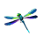 "Cold Darner" icon