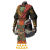 "Ember Shirt" icon