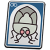 "Green Shield Bug" icon