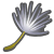 "Dandelion Tuft" icon