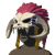 "Barbarian Helm" icon