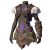 "Barbarian Armor" icon