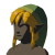 "Cap of the Wild" icon