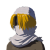 "Sheik's Mask" icon