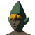"Tingle's Hood" icon