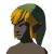 "Cap of the Sky" icon