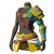 "Desert Voe Spaulder" icon