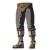 "Sand Boots" icon