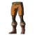 "Trousers of the Wild" icon