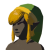 "Cap of the Hero" icon