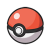 "Pok&eacute; Ball" icon