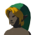 "Cap of Time" icon
