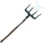 "Farmer's Pitchfork" icon