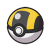 "Ultra Ball" icon