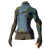 "Froggy Sleeve" icon