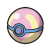 "Heal Ball" icon