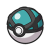 "Net Ball" icon