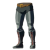 "Radiant Tights" icon