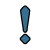 "With Fangs Bared" icon