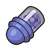 "X Defense" icon
