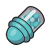 "X Speed" icon