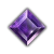 "Amethyst" icon