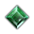 "Emerald" icon