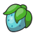 "Rawst Berry" icon