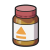 "Protein" icon