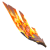 "Dinraal's Horn" icon