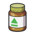 "Iron" icon