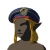 "Royal Guard Cap" icon