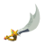"Scimitar of the Seven" icon
