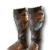 "Penitent Greaves" icon