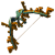 "Mighty Construct Bow" icon