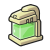 "Full Restore" icon
