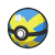 "Quick Ball" icon