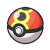 "Repeat Ball" icon