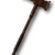 "Carthas' Blessed Hammer" icon