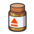 "Calcium" icon