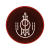 "Rising Flames" icon