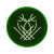 "Gouge" icon