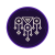 "Thunderstorm" icon