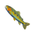 "Voltfin Trout" icon